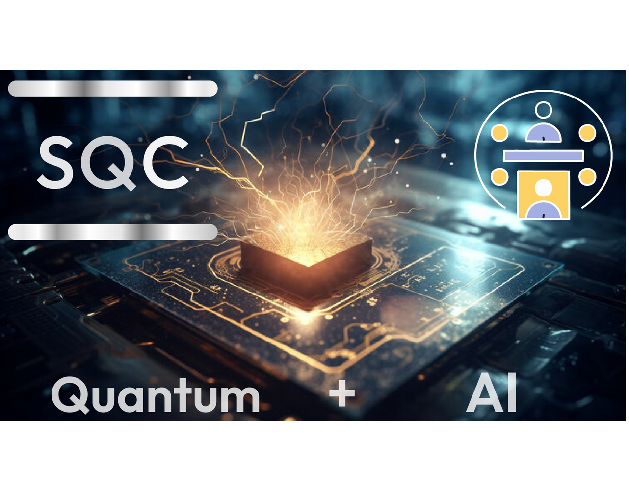 Quantum Use-Case Sandpit Quantum Use-Case Sandpit